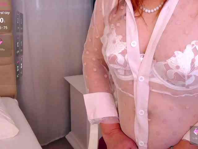 ExoticGiselle webcam