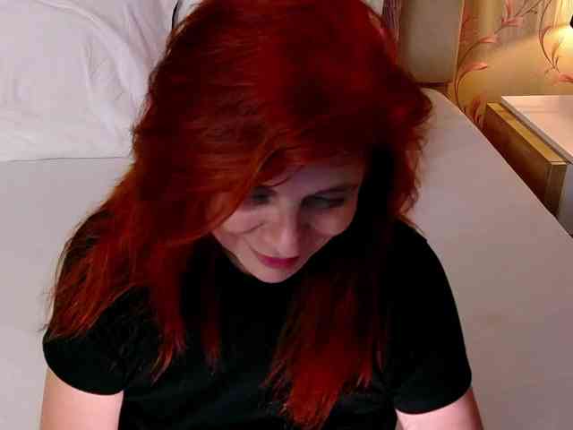 ExoticGiselle webcam