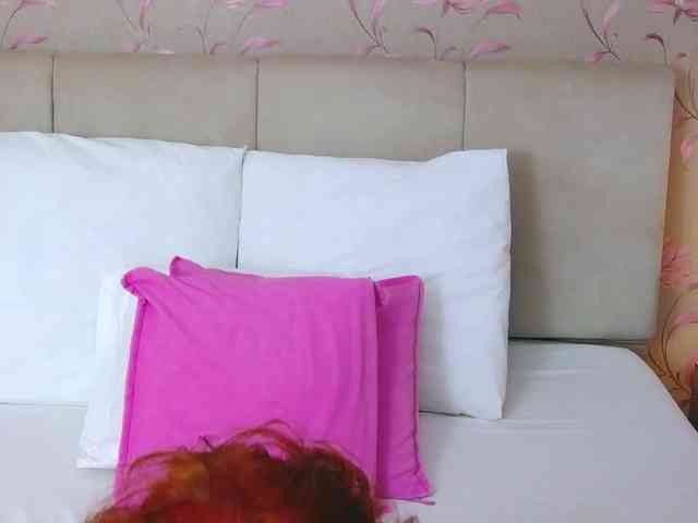 ExoticGiselle webcam