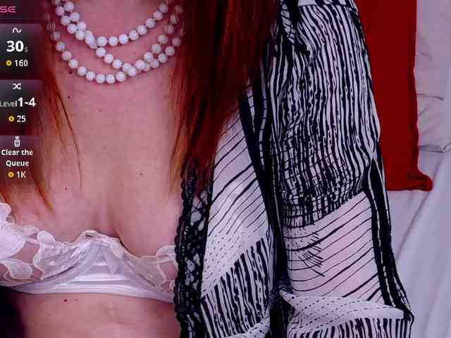 ExoticGiselle webcam