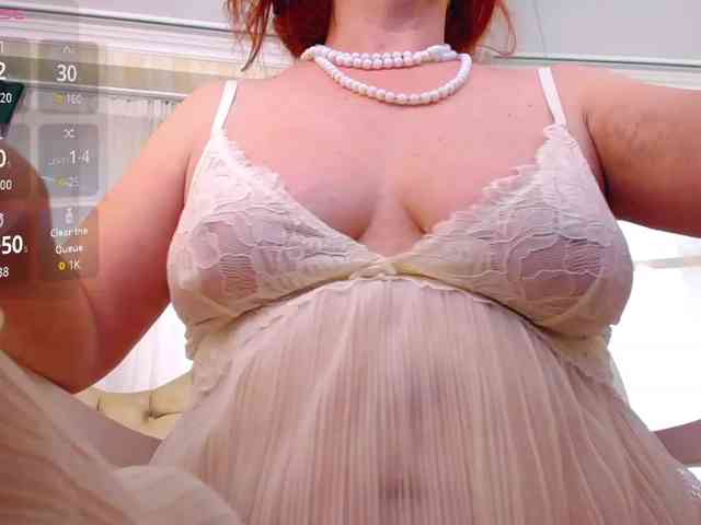 ExoticGiselle webcam