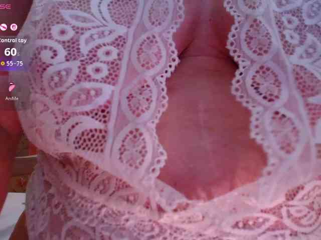 ExoticGiselle webcam
