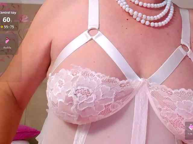ExoticGiselle webcam