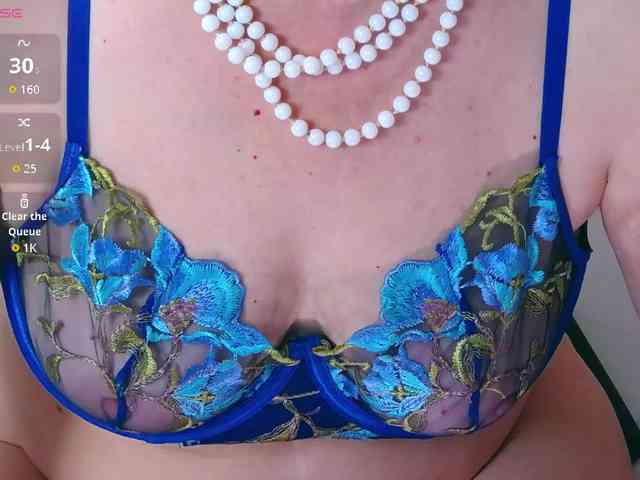 ExoticGiselle webcam