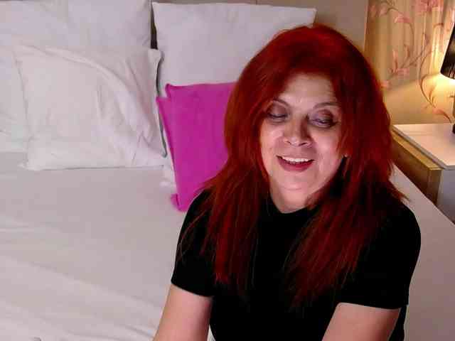 ExoticGiselle webcam