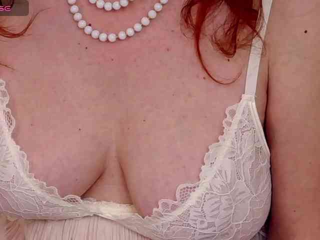 ExoticGiselle webcam