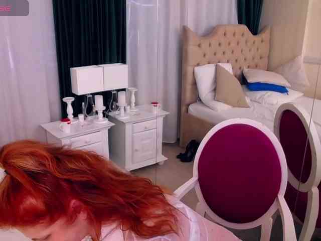 ExoticGiselle webcam