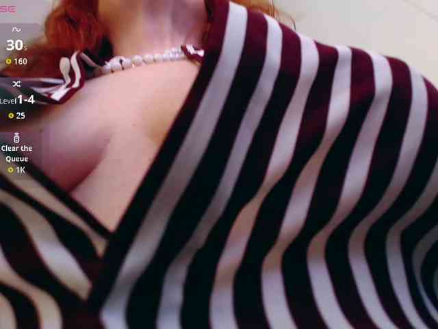 ExoticGiselle webcam