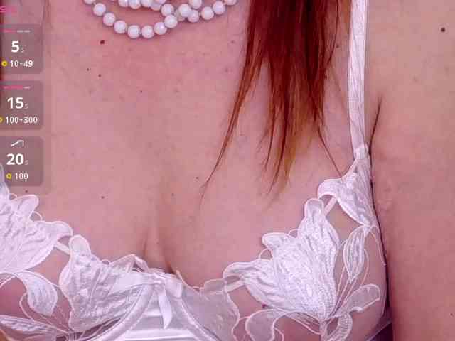 ExoticGiselle webcam