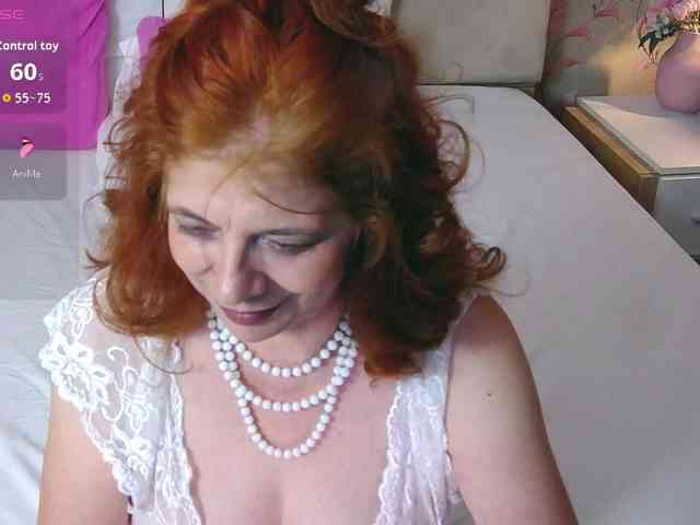 ExoticGiselle webcam