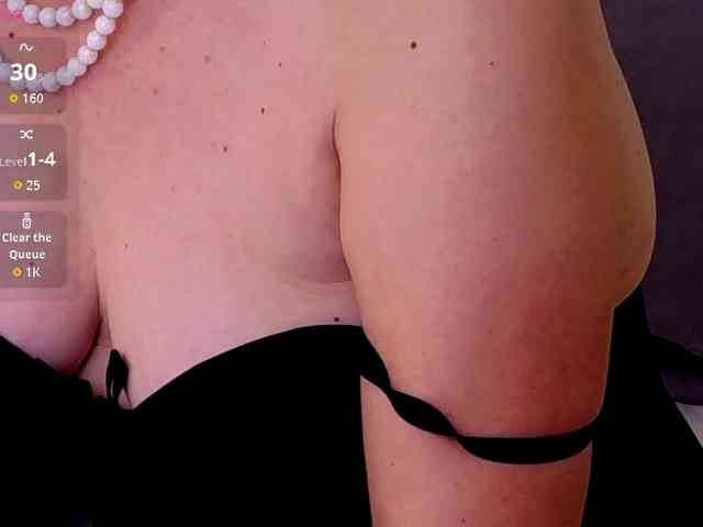 ExoticGiselle webcam