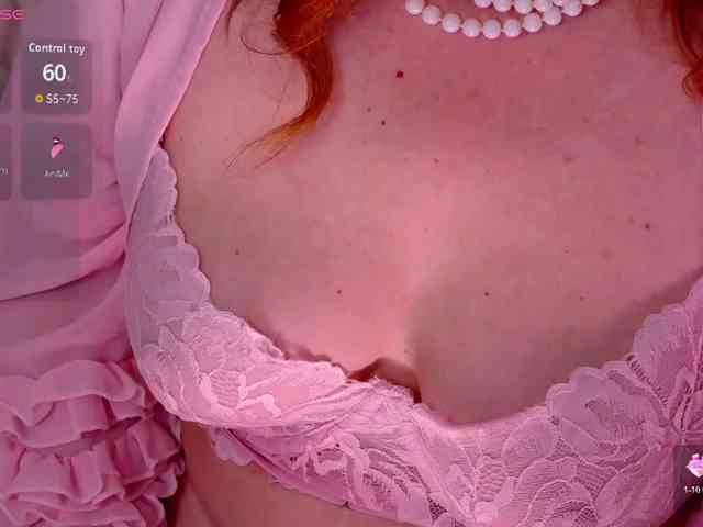 ExoticGiselle webcam
