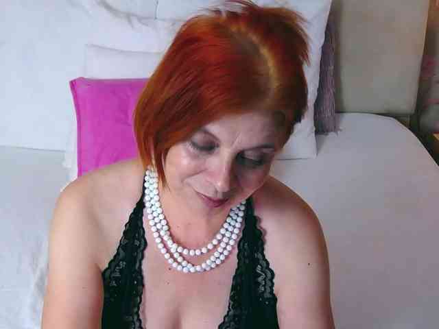 ExoticGiselle webcam