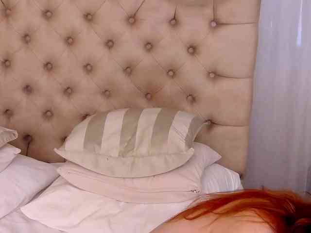ExoticGiselle webcam