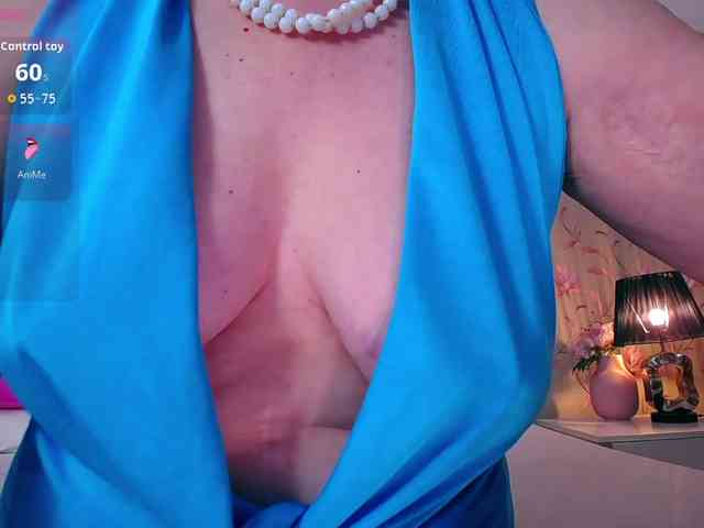 ExoticGiselle webcam
