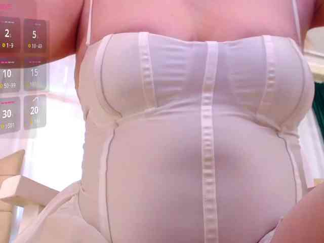 ExoticGiselle webcam