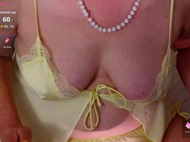 ExoticGiselle webcam