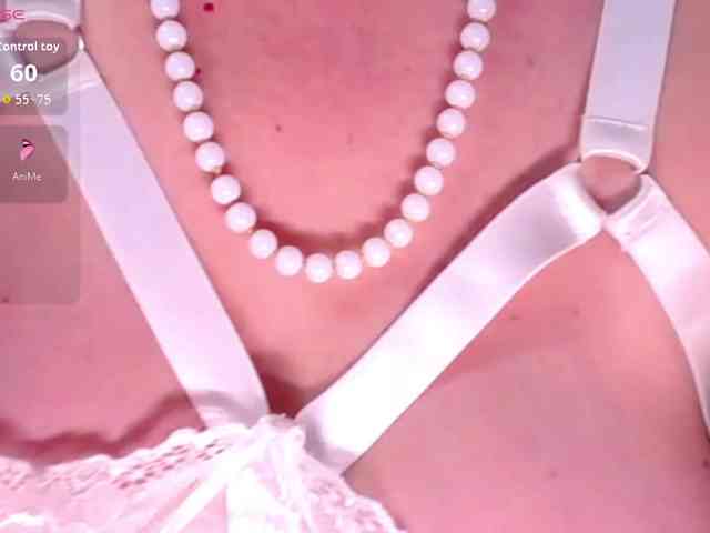 ExoticGiselle webcam