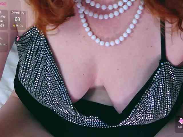 ExoticGiselle webcam