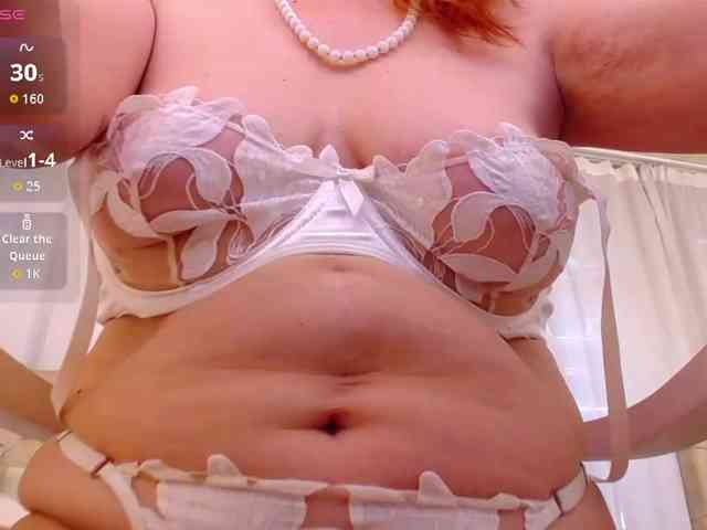 ExoticGiselle webcam
