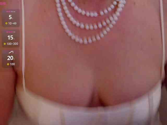 ExoticGiselle webcam