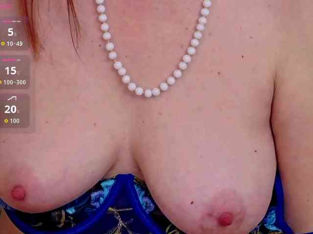 ExoticGiselle webcam