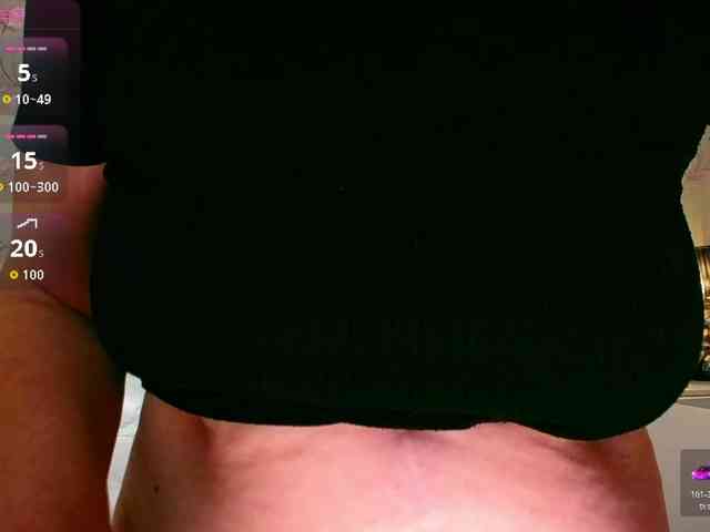 ExoticGiselle webcam