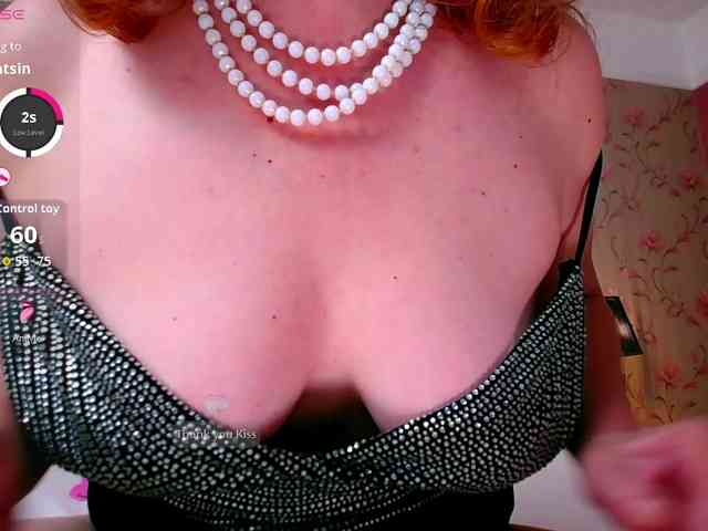 ExoticGiselle webcam