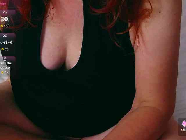 ExoticGiselle webcam