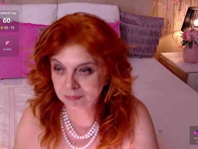 ExoticGiselle webcam