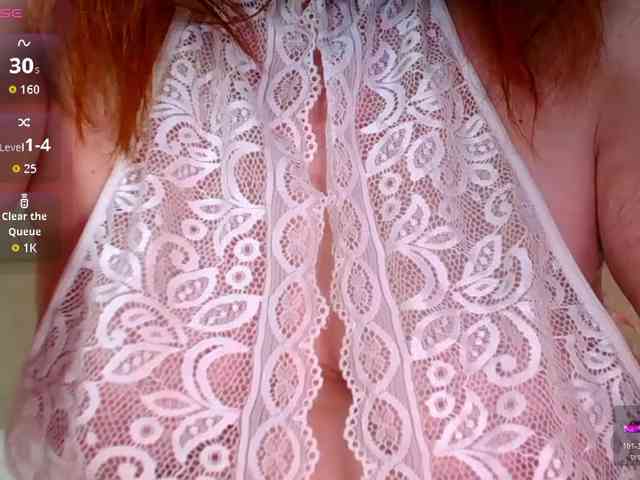 ExoticGiselle webcam