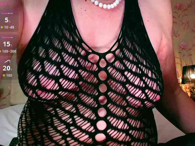 ExoticGiselle ExoticGiselle