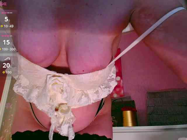 ExoticGiselle webcam