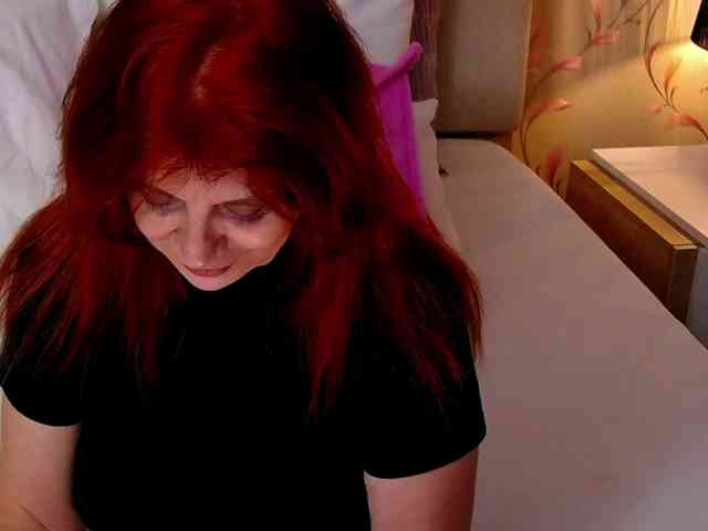ExoticGiselle webcam