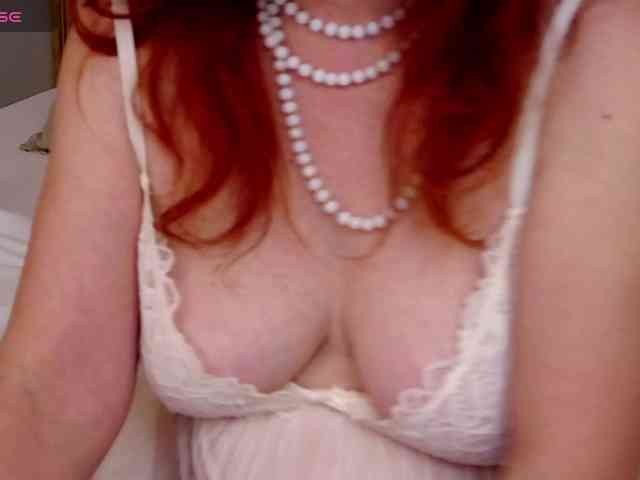 ExoticGiselle webcam