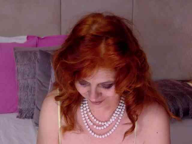 ExoticGiselle webcam