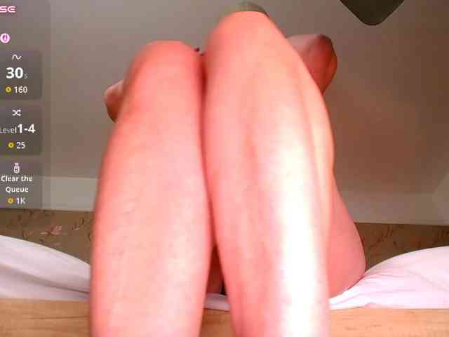 ExoticGiselle webcam