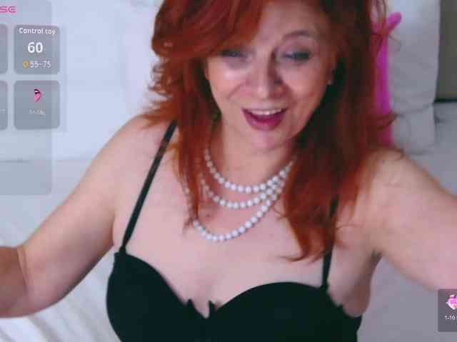 ExoticGiselle webcam