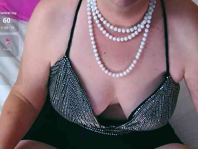 ExoticGiselle webcam