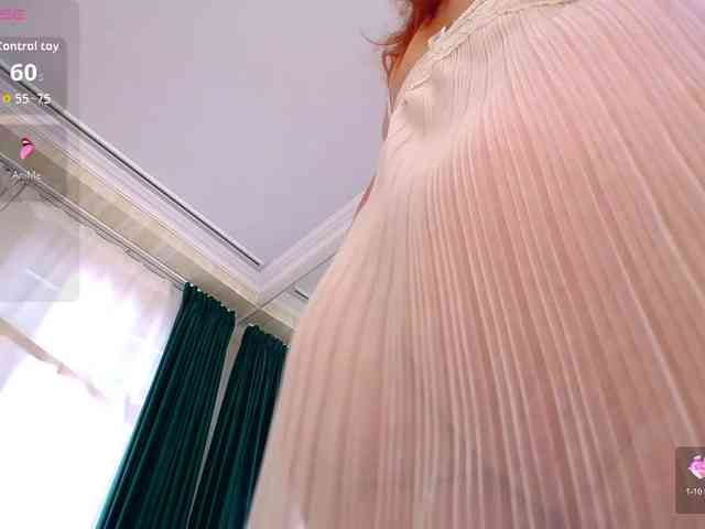 ExoticGiselle webcam