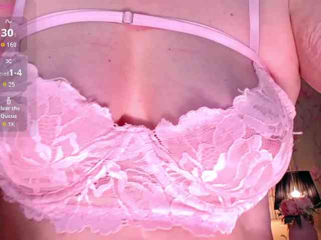 ExoticGiselle webcam