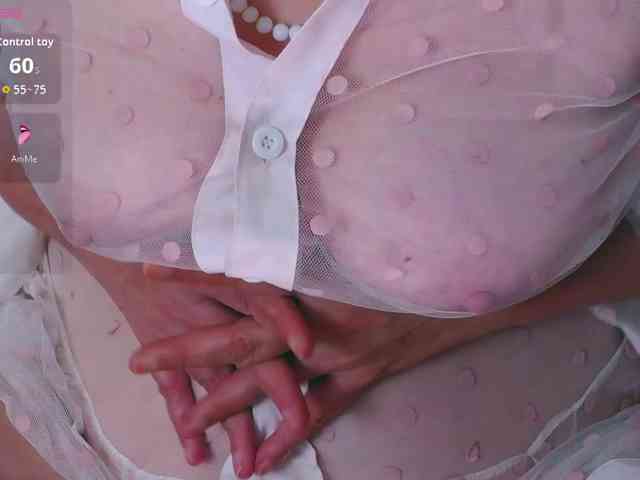 ExoticGiselle webcam