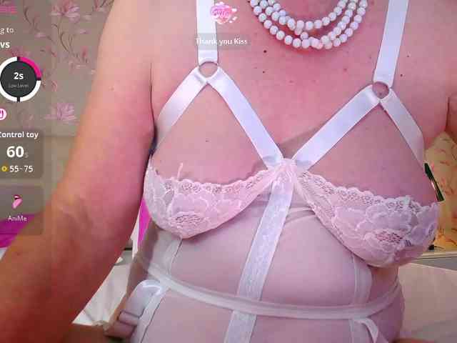 ExoticGiselle webcam