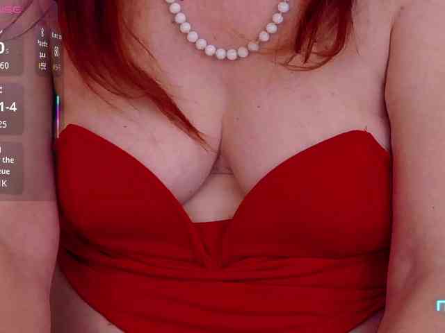 ExoticGiselle webcam