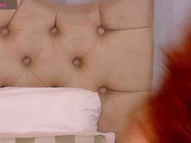ExoticGiselle webcam
