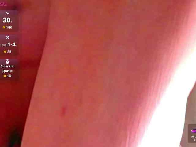 ExoticGiselle webcam
