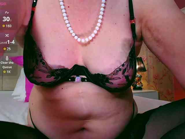 ExoticGiselle webcam