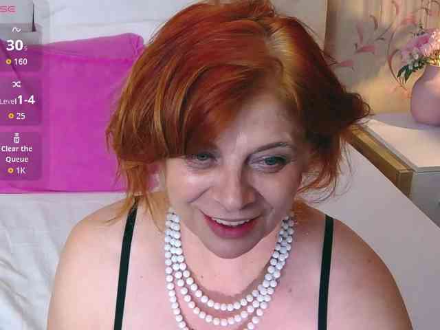ExoticGiselle webcam