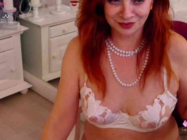 ExoticGiselle webcam