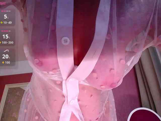 ExoticGiselle webcam